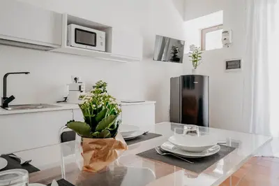 Cucina o angolo cottura di New Design Ortigia
