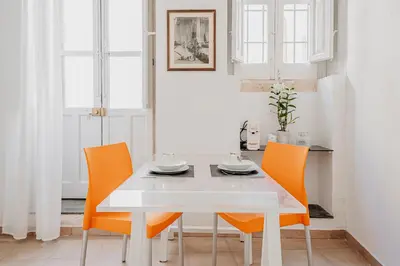 Planimetria di New Design Ortigia