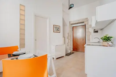 Cucina o angolo cottura di New Design Ortigia