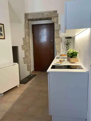 Cucina o angolo cottura di New Design Ortigia