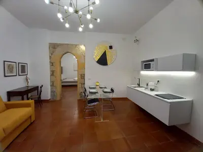 Cucina o angolo cottura di New Design Ortigia