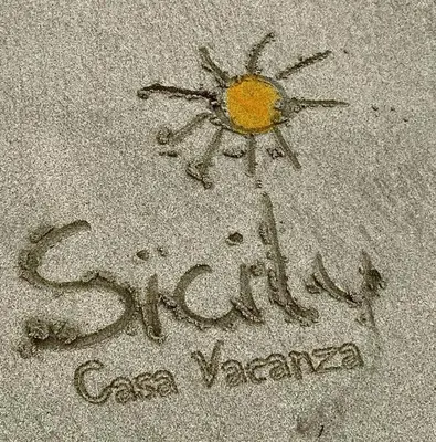 Certificato, attestato, insegna o altro documento esposto da Sicily Casa Vacanze