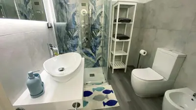 Bagno di Sicily Casa Vacanze