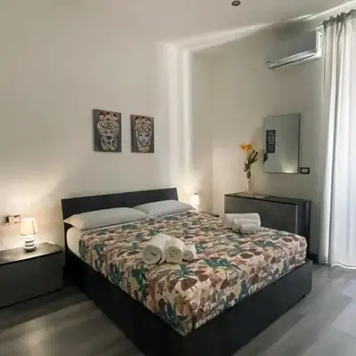 Sicily Casa Vacanze
