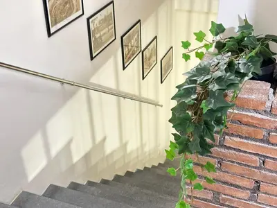 Planimetria di Plebiscito house 63