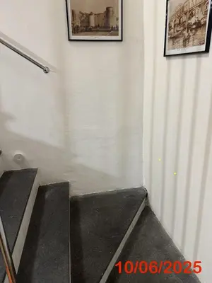 Planimetria di Plebiscito house 63