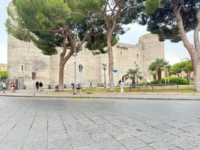 Planimetria di Plebiscito house 63