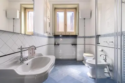 Bagno di Casa all'Arsenale Greco by Wonderful Italy