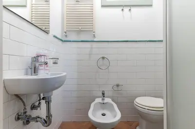 Bagno di Casa all'Arsenale Greco by Wonderful Italy