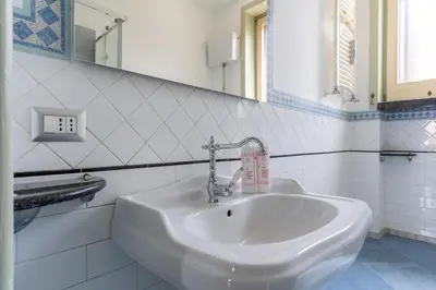 Bagno di Casa all'Arsenale Greco by Wonderful Italy