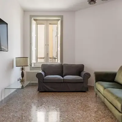 Casa all'Arsenale Greco by Wonderful Italy