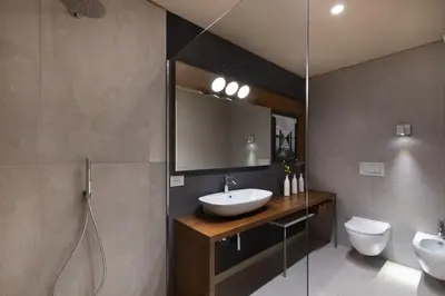 Bagno di Altamira - Luxury Villa con piscina a Noto