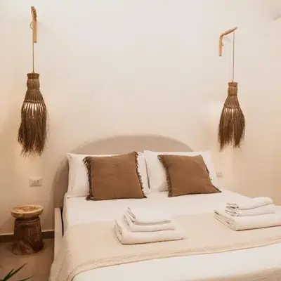 OAZA Design Apartments Jacuzzi Suite or Shower City Center Catania