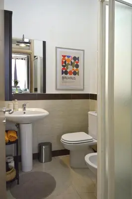 Bagno di Venti di Maggio