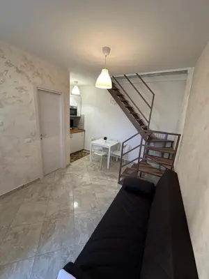 Planimetria di NICOTRA'S home
