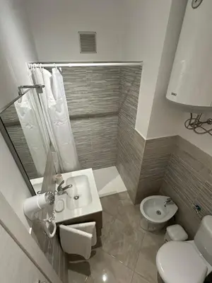 Bagno di NICOTRA'S home