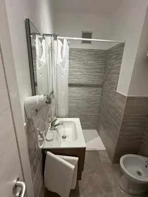 Bagno di NICOTRA'S home