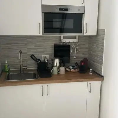 NICOTRA'S home
