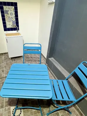 Planimetria di Profumo di mare