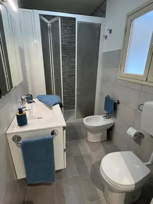 Bagno di Profumo di mare