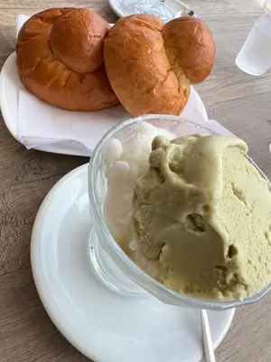 Cibo presso la casa vacanze o nelle vicinanze