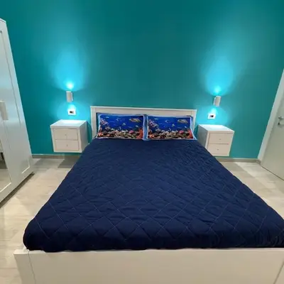 Profumo di mare