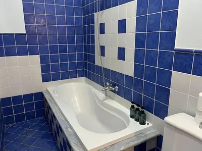 Bagno di Fra il centro e il mare