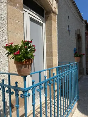 Planimetria di Dimora Claramare