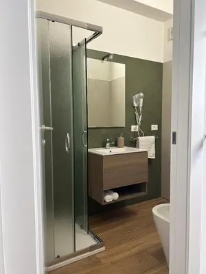 Bagno di Dimora Claramare