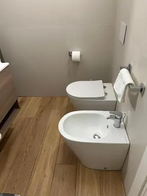 Bagno di Dimora Claramare