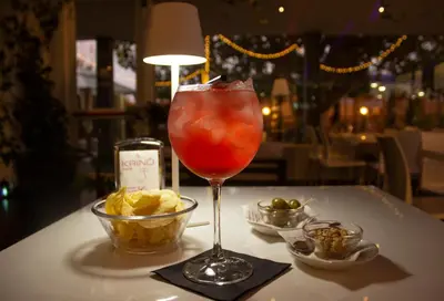 Bevande di KRINO' hotel cafè