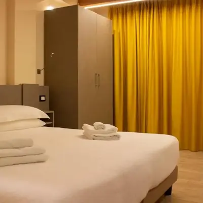 KRINO' hotel cafè