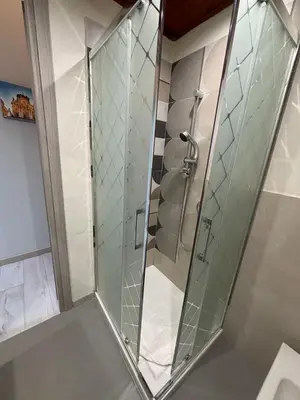 Bagno di La Dimora di Vènere