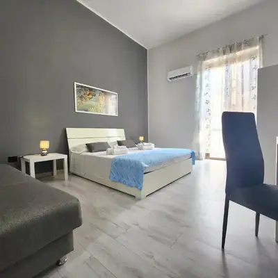La Dimora di Vènere