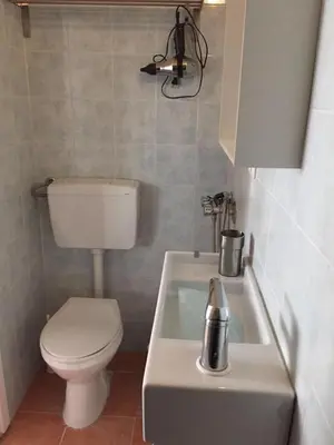 Bagno di Casa della Loggia