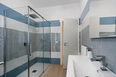 Bagno di Villa Diletta