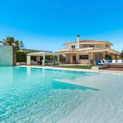 Villa Diletta