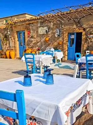 Ristorante o altro punto ristoro di Marzamemi Beach Sun Sea