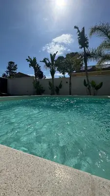 Piscina di Morgana Sea o nelle vicinanze