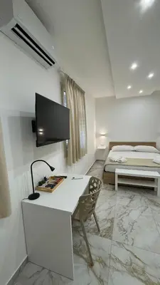 TV o dispositivi per l'intrattenimento presso Morgana Sea