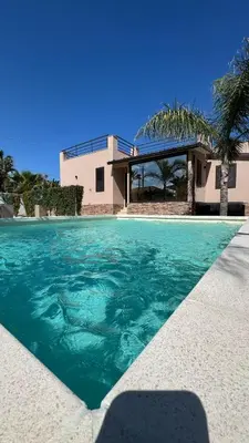 Piscina di Morgana Sea o nelle vicinanze