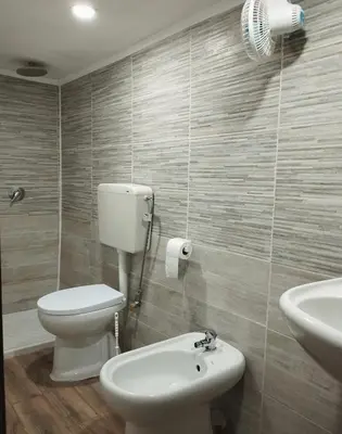 Bagno di Casa Playa