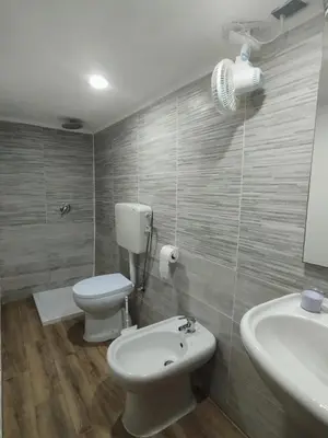 Bagno di Casa Playa