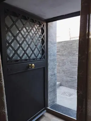 Planimetria di Casa Playa