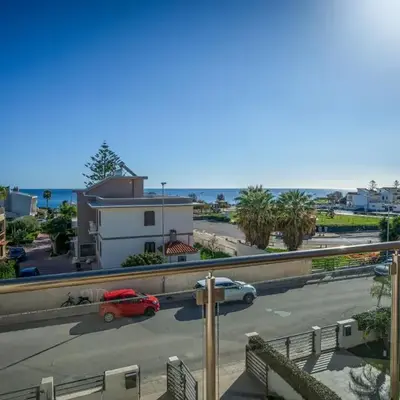 Avola Sun & Sea Sicily