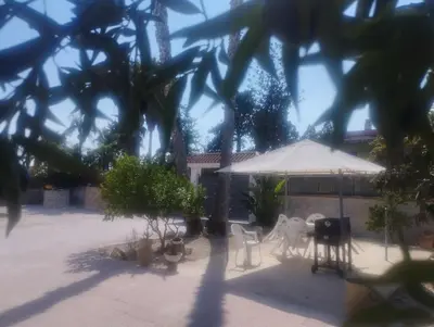 Planimetria di Caledonia Relax 2