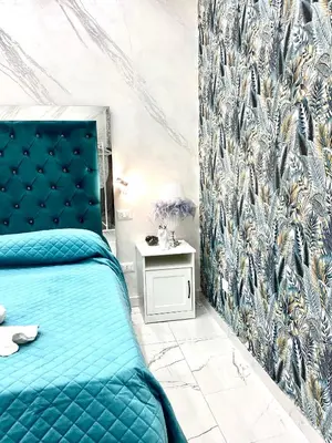 Letto o letti in una camera di La Vecchia Rosa