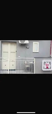 Planimetria di La Vecchia Rosa