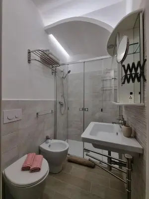 Bagno di Maria Blue House