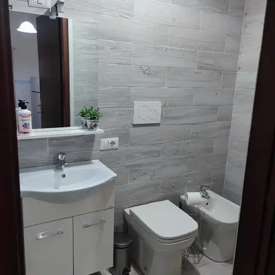 Bagno di Da Peppino - Casa Vacanze